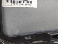 фото thumb №10, Бампер перед mini f55 f56 f57 lift 2021-2023