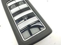 фото thumb №7, Mercedes-benz s w221 2007 задняя сторона левая панели управление, переключатели