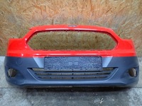 фото thumb №1, Бампер перед передній ford transit courier mk2 14-