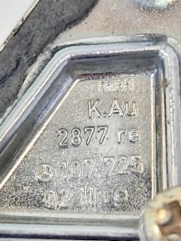 Корпус правого зеркало mercedes-benz sl coupe c107 1077250211 31577079 Цена, фото thumb
