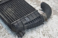 Интеркулер nissan juke f15 1.5 dci 14461em00a Киев, фото thumb