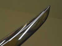 фото thumb №6, Honda cr-v iv 2012 - 2015 решітка хром молдинг ліва