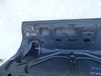 фото thumb №8, Кришка багажника багажника bmw e39 sedan