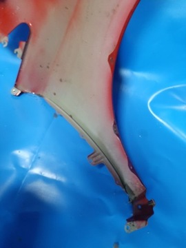 фото thumb №9, Toyota prius plus+ 11-14 - крило переднє лівий 53802-47090