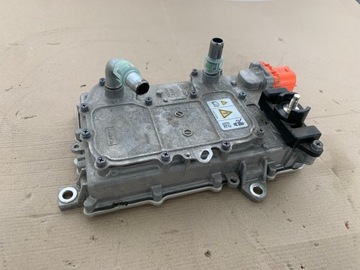 фото thumb №1, Ford mustang mach-e rwd 75.7 kwh перетворювач напруги оригінал