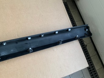 фото thumb №10, Планка порогова права citroen c3 aircross 16-