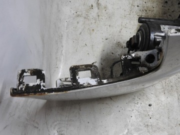 фото thumb №11, Peugeot 508 sw i 10-13 ewpb бампер перед переднее комплектный