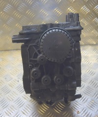 фото thumb №3, Основание осушителя осушитель mercedes actros mp4