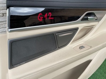 фото thumb №4, Обивка дверь боковина bmw 7 g12