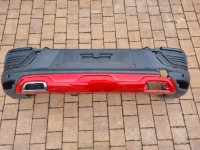 фото thumb №1, Renault arkana бампер задня оригінал