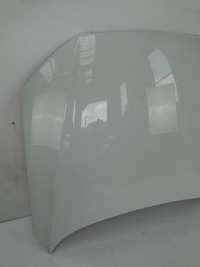 фото thumb №2, Капот audi a8 s8 4h0 2011r белая