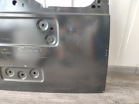 фото thumb №11, Крышка багажника задняя задняя land rover defender ii 2020- nowa оригинальная