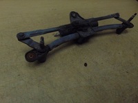 фото thumb №10, Механизм двигатель дворник combo d doblo ii