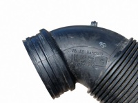 фото thumb №11, Труба впускна турбіни volkswagen passat b8 5q0129635
