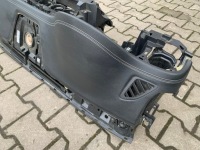 фото thumb №5, Mercedes x-klasa w470 торпедо раздаточная консоль кожа оригинал
