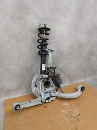 фото thumb №10, Audi a4 b9 8w a5 8w6 поворотный кулак правая комплектная 8w0407242f 8w0407560