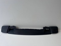 фото thumb №1, Porsche cayenne накладка бампера 7l5807110 оригинал