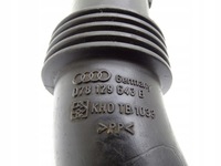 фото thumb №9, Труба шланг воздуха audi a8 d2 078129643b 2.8