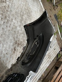 фото thumb №10, Opel astra h lift бампер перед lakier-z157