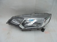 фото thumb №1, Фара левый honda jazz iv 4 lift europa slask