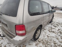 фото thumb №8, Kia carnival колектор випускний 2004 2.9l