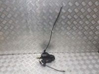 фото thumb №1, Замок дверь левый перед peugeot 407 9683417880