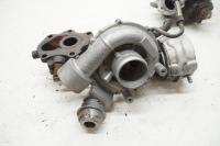 фото thumb №5, Турбонагнітач turbo opel movano renault master 822740 825759-2 825758-3