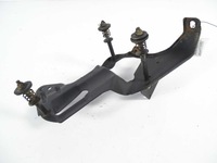 фото thumb №1, Mercedes r klasa w251 кронштейн компрессор airmatic