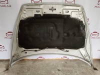 фото thumb №5, Капот крышка двигателя volvo v50