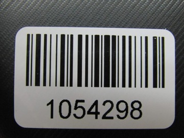 фото thumb №8, Leaf ii ze1 21r боковина багажника правый зад задний задний обивка 849505sh0b