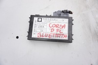 фото thumb №1, Модуль bluetooth 13403828 opel corsa d fl