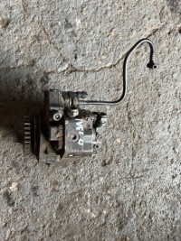 фото thumb №1, Iveco eurocargo насос впрыск bosh 0445020175