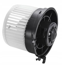 фото thumb №1, Nissan x-trail t31 2007- повітродувка кабіни +ac