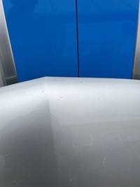 фото thumb №6, Капот крышки двигателя шумоизоляция opel vectra c lift комплектная