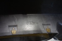 фото thumb №15, Dodge challenger srt hellcat widebody 2015 - 2021 бампер перед передній usa