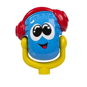 CHICCO 00010109000130 Коврик для танцев