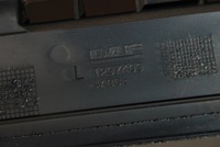 фото thumb №5, Daf xf 105 планка панель под лобовым стеклом воздуховод