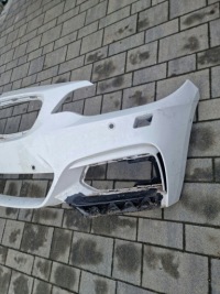 Bmw 2 f22 f23 m набір бампер передній перед Недорого, фото thumb