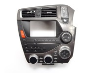 фото thumb №7, Панель радио кондиционера citroen ds5 anglik