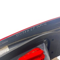 фото thumb №9, Bmw x1 e84 2015 ліва сторона лампи задні