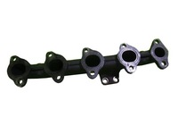 фото thumb №2, Колектор випускний mini cooper r55 r56 1.6 d