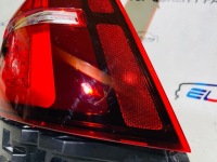 фото thumb №4, Volvo v60 v 60 ii 2 cross country лампа права задня задня led 2018-2023 rok