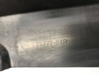 фото thumb №9, Спойлер накладка dół бампера перед suzuki sx4 s cross рестайлінг 16-21 7177164r