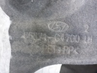фото thumb №8, Hyundai i30 iii підкрилок ліве зад ліві задні 86821-g4700 оригінал
