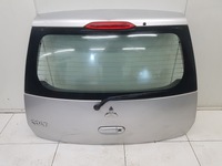 фото thumb №1, Кришка багажника задня задня mitsubishi colt 6