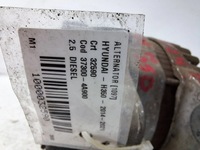 фото thumb №5, Генератор 37300-4a900 hyundai h350 14-