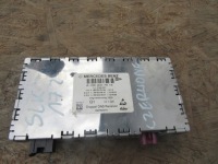 фото thumb №1, Mercedes gl w166 x166 166 e w212 212 модуль радио усилитель dab a1668202089