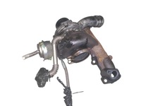 фото thumb №10, Турбонагнітач opel vectra c zafira b fiat croma ii 1.9 cdti 8v 55205474
