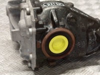 Bmw оригінальний номер 7612166 3' f30 f31 міст диференціал диференціал задній задні 3,15 Оригінал, фото thumb