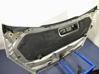 фото thumb №5, Renault espace iv lift капот передняя ted69